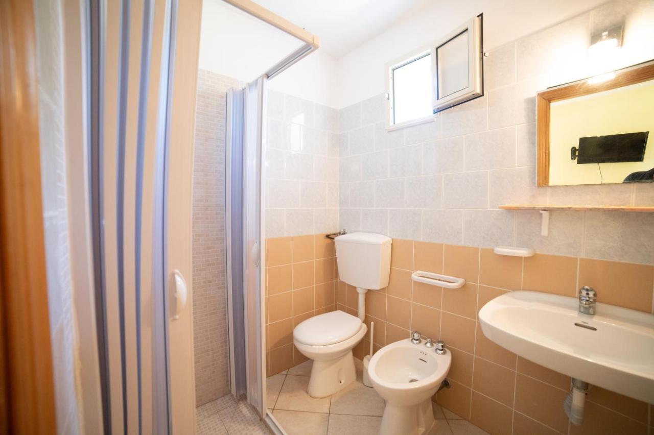 Coppola Rossa Relax Bed & Breakfast Vieste Ngoại thất bức ảnh