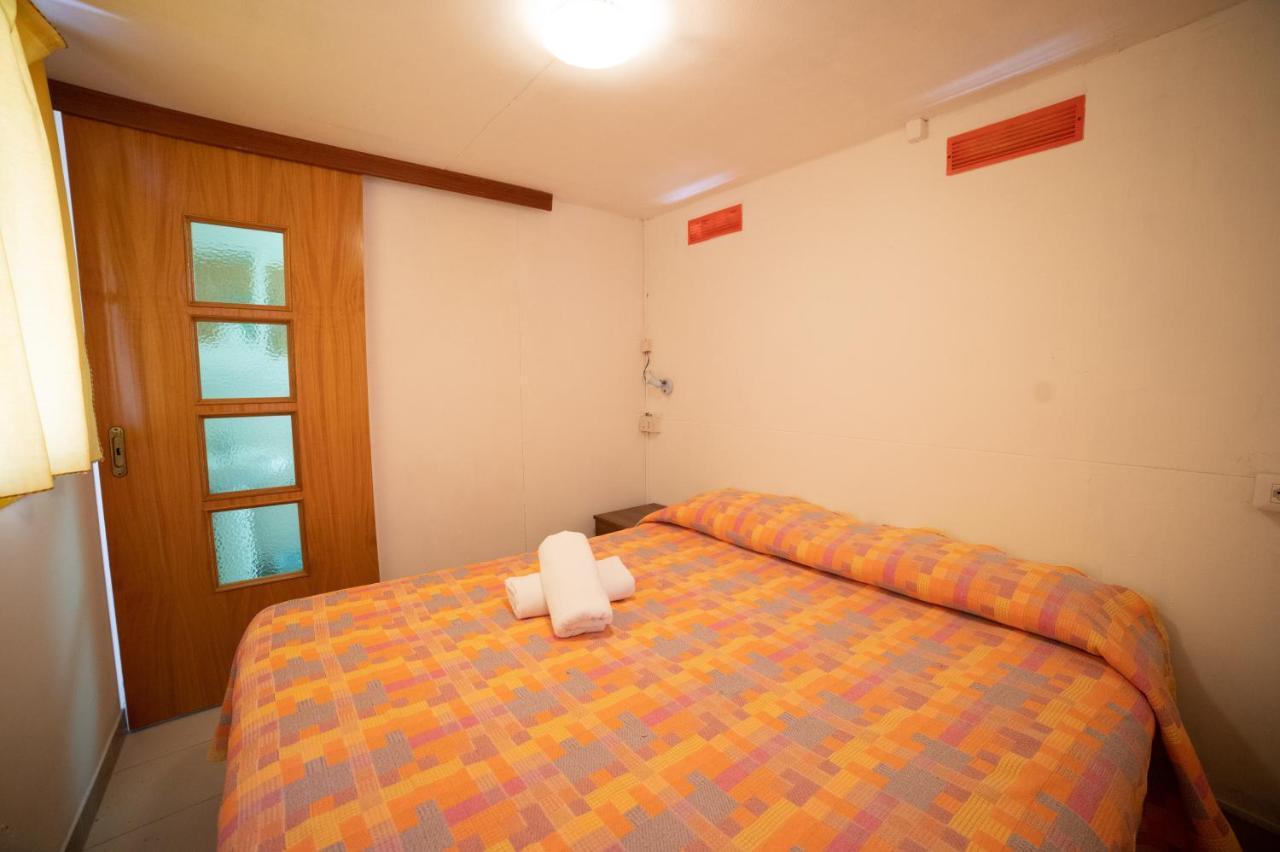 Coppola Rossa Relax Bed & Breakfast Vieste Ngoại thất bức ảnh